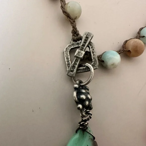 Love Heals necklace EUC - Picture 5 of 8